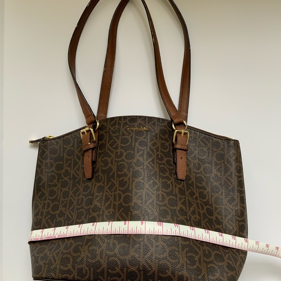 Calvin Klein bag - Picture 6 of 8